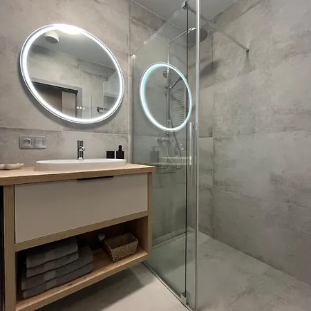 Premium Perlowa Przystan Appartamento *