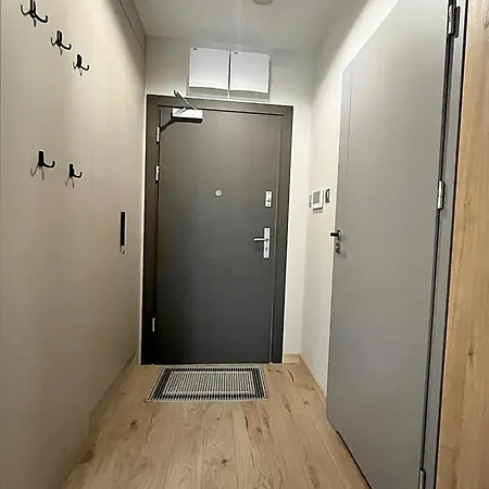 Premium Perlowa Przystan Appartamento Kołobrzeg