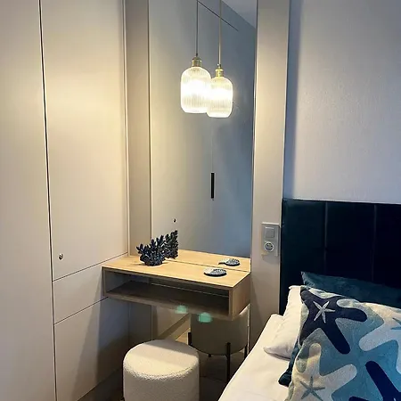 Premium Perlowa Przystan * Kołobrzeg