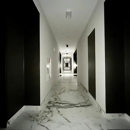 Premium Perlowa Przystan Kołobrzeg