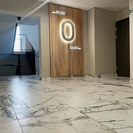 Premium Perlowa Przystan Apartment Kolobrzeg