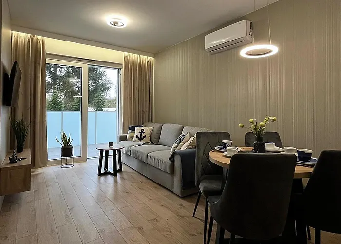 Premium Perlowa Przystan Kolobřeh