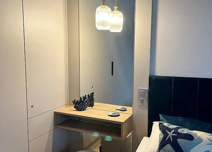 Premium Perlowa Przystan * Kolobřeh