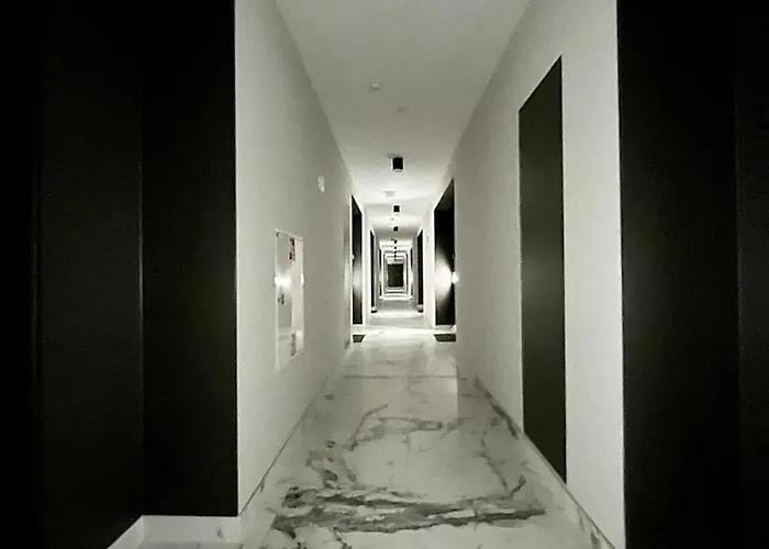 Premium Perlowa Przystan Kolobřeh